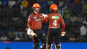 DC vs SRH IPL 2024: ಐಪಿಎಲ್ ಅಲ್ಲದೆ, ಟಿ20 ಕ್ರಿಕೆಟ್‌ನಲ್ಲಿ ವಿಶ್ವದಾಖಲೆ ನಿರ್ಮಿಸಿದ ಸನ್ ರೈಸರ್ಸ್ ಹೈದರಾಬಾದ್!