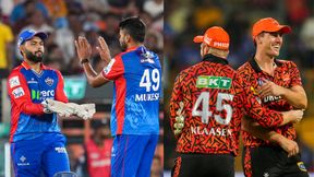  DC vs SRH: ಹೈದರಾಬಾದ್‌ ಬ್ಯಾಟರ್‌ಗಳನ್ನು ಕಟ್ಟಿಹಾಕಲಿದ್ದಾರಾ ಡೆಲ್ಲಿ ಬೌಲರ್ಸ್?; ಸಂಭಾವ್ಯ ಆಡುವ 11ರ ಬಳಗ