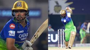  KKR vs RCB: ಕರ್ಣ್ ಶರ್ಮಗೆ ಸ್ಟ್ರೈಕ್ ಬಿಟ್ಟುಕೊಡದ ದಿನೇಶ್ ಕಾರ್ತಿಕ್‌; ಆರ್‌ಸಿಬಿ ಫ್ಯಾನ್ಸ್ ಸಿಡಿಮಿಡಿ!