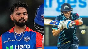 GT vs DC: ಟಾಸ್ ಗೆದ್ದ ಡೆಲ್ಲಿ ಕ್ಯಾಪಿಟಲ್ಸ್ ಬೌಲಿಂಗ್ ಆಯ್ಕೆ GT vs DC: ಟಾಸ್ ಗೆದ್ದ ಡೆಲ್ಲಿ ಕ್ಯಾಪಿಟಲ್ಸ್ ಬೌಲಿಂಗ್ ಆಯ್ಕೆ