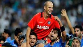 Gary Kirsten: ಭಾರತಕ್ಕೆ ವಿಶ್ವಕಪ್ ತಂದು ಕೊಟ್ಟ ಗ್ಯಾರಿ ಕರ್ಸ್ಟನ್ ಪಾಕ್ ತಂಡಕ್ಕೆ ಕೋಚ್ Gary Kirsten: ಭಾರತಕ್ಕೆ ವಿಶ್ವಕಪ್ ತಂದು ಕೊಟ್ಟ ಗ್ಯಾರಿ ಕರ್ಸ್ಟನ್ ಪಾಕ್ ತಂಡಕ್ಕೆ ಕೋಚ್