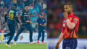  GT vs PBKS: ಗಬ್ಬರ್ ಸಿಂಗ್‌‌ಗೆ ಸವಾಲೆಸೆಯಲು ಸಜ್ಜಾದ ಪ್ರಿನ್ಸ್; ಪಂದ್ಯದ ವಿವರ, ಸಂಭಾವ್ಯ ಆಡುವ 11ರ ಬಳಗ 