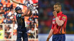  GT vs PBKS: ಗುಜರಾತ್ ಟೈಟನ್ಸ್ vs ಪಂಜಾಬ್ ಕಿಂಗ್ಸ್ ಪಂದ್ಯದ ಟಾಸ್ ವರದಿ, ಆಡುವ 11ರ ಬಳಗ 