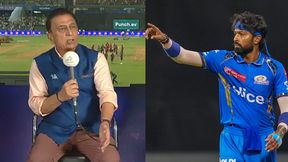  MI vs CSK: 'ನಾನು ನೋಡಿದ ಅತ್ಯಂತ ಕೆಟ್ಟ ಕ್ಯಾಪ್ಟನ್ಸಿ'; ಹಾರ್ದಿಕ್ ಪಾಂಡ್ಯ ವಿರುದ್ಧ ರೊಚ್ಚಿಗೆದ್ದ ಗವಾಸ್ಕರ್