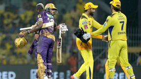  CSK vs KKR IPL 2024: ಬಲಿಷ್ಠ ತಂಡಗಳ ಕಾಳಗದಲ್ಲಿ ಗೆಲ್ಲುವರಾರು?; ಹೆಡ್-ಟು-ಹೆಡ್, ಸಂಭಾವ್ಯ ಆಡುವ 11ರ ಬಳಗ