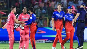  IPL 2024: 'ಆರ್‌ಸಿಬಿ ಹೆಸರು ಬದಲಾಯಿಸಿದೆ, ಆದರೆ ಆಟವನ್ನಲ್ಲ'; ಮಾಜಿ ಕ್ರಿಕೆಟಿಗನ ಆಕ್ರೋಶ