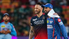 RCB vs LSG: ಕರ್ನಾಟಕ ಟೀಂ vs ಕರ್ನಾಟಕ ಬಾಯ್ಸ್ ನಡುವಿನ ಹಣಾಹಣಿ; ಪಂದ್ಯದ ವಿವರ, ಸಂಭಾವ್ಯ ಆಡುವ 11ರ ಬಳಗ RCB vs LSG: ಕರ್ನಾಟಕ ಟೀಂ vs ಕರ್ನಾಟಕ ಬಾಯ್ಸ್ ನಡುವಿನ ಹಣಾಹಣಿ; ಪಂದ್ಯದ ವಿವರ, ಸಂಭಾವ್ಯ ಆಡುವ 11ರ ಬಳಗ