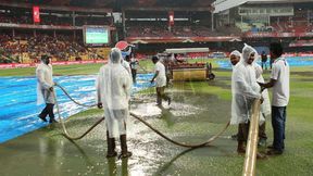 IPL 2024: ಐಪಿಎಲ್ ಪಂದ್ಯಗಳಿಗೆ ಸಂಕಷ್ಟ; ಚಿನ್ನಸ್ವಾಮಿ ಸ್ಟೇಡಿಯಂನಲ್ಲಿ ನೀರಿನ ಬಳಕೆ ಕುರಿತು ವಿವರ ಕೇಳಿದ ಎನ್ಜಿಟಿ IPL 2024: ಐಪಿಎಲ್ ಪಂದ್ಯಗಳಿಗೆ ಸಂಕಷ್ಟ; ಚಿನ್ನಸ್ವಾಮಿ ಸ್ಟೇಡಿಯಂನಲ್ಲಿ ನೀರಿನ ಬಳಕೆ ಕುರಿತು ವಿವರ ಕೇಳಿದ ಎನ್ಜಿಟಿ