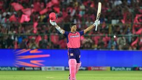 IPL 2024: ಮುಂಬೈ ಇಂಡಿಯನ್ಸ್ ವಿರುದ್ಧ ಶತಕ; ರೋಹಿತ್, ಕೊಹ್ಲಿಗೆ ಕ್ರೆಡಿಟ್ ನೀಡಿದ ಯಶಸ್ವಿ ಜೈಸ್ವಾಲ್! IPL 2024: ಮುಂಬೈ ಇಂಡಿಯನ್ಸ್ ವಿರುದ್ಧ ಶತಕ; ರೋಹಿತ್, ಕೊಹ್ಲಿಗೆ ಕ್ರೆಡಿಟ್ ನೀಡಿದ ಯಶಸ್ವಿ ಜೈಸ್ವಾಲ್!