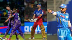 IPL 2024: ಐಪಿಎಲ್ಗೂ ಮುನ್ನ 'ಬಿಗ್ ಸ್ಟಾರ್ಸ್'; ಐಪಿಎಲ್ನಲ್ಲಿ 'ಪ್ಲಾಫ್ ಸ್ಟಾರ್ಸ್'; ಇವರೇ ಆ 5 ಪ್ಲೇಯರ್ಸ್ IPL 2024: ಐಪಿಎಲ್ಗೂ ಮುನ್ನ 'ಬಿಗ್ ಸ್ಟಾರ್ಸ್'; ಐಪಿಎಲ್ನಲ್ಲಿ 'ಪ್ಲಾಫ್ ಸ್ಟಾರ್ಸ್'; ಇವರೇ ಆ 5 ಪ್ಲೇಯರ್ಸ್