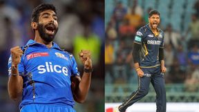  IPL 2024: ಐಪಿಎಲ್‌ನಲ್ಲಿ ಉಮೇಶ್ ಯಾದವ್ ಅವರ ವಿಶೇಷ ದಾಖಲೆ ಸರಿಗಟ್ಟಿದ ಜಸ್ಪ್ರೀತ್ ಬುಮ್ರಾ