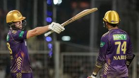 KKR vs DC IPL 2024: ವರುಣ್, ಫಿಲ್ ಸಾಲ್ಟ್ ಮಿಂಚು; ಡೆಲ್ಲಿ ಕ್ಯಾಪಿಟಲ್ಸ್ ವಿರುದ್ಧ ಕೆಕೆಆರ್ ಜಯಭೇರಿ KKR vs DC IPL 2024: ವರುಣ್, ಫಿಲ್ ಸಾಲ್ಟ್ ಮಿಂಚು; ಡೆಲ್ಲಿ ಕ್ಯಾಪಿಟಲ್ಸ್ ವಿರುದ್ಧ ಕೆಕೆಆರ್ ಜಯಭೇರಿ