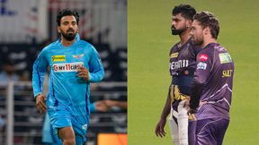 KKR vs LSG IPL 2024: ಕೋಲ್ಕತ್ತಾ vs ಲಕ್ನೋ ರೋಚಕ ಪಂದ್ಯದ ಟಾಸ್ ವರದಿ, ಆಡುವ 11ರ ಬಳಗ KKR vs LSG IPL 2024: ಕೋಲ್ಕತ್ತಾ vs ಲಕ್ನೋ ರೋಚಕ ಪಂದ್ಯದ ಟಾಸ್ ವರದಿ, ಆಡುವ 11ರ ಬಳಗ