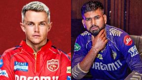  IPL 2024: ಕೋಲ್ಕತ್ತಾ-ಪಂಜಾಬ್‌ ಮುಖಾಮುಖಿ; ಟಾಸ್‌, ಆಡುವ 11ರ ಬಳಗ ವರದಿ