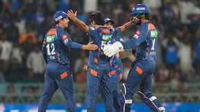  LSG vs GT IPL 2024: ಯಶ್ ಠಾಕೂರ್ 5 ವಿಕೆಟ್ ಗೊಂಚಲು; ಗುಜರಾತ್ ವಿರುದ್ಧ ಲಕ್ನೋ ಜಯಭೇರಿ 