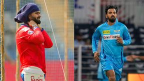 LSG vs DC IPL 2024: ರಿಷಭ್ಗೆ ಪಂಥಾಹ್ವಾನ ನೀಡಿದ ಕೆಎಲ್ ರಾಹುಲ್; ಟಾಸ್ ವರದಿ, ಆಡುವ 11ರ ಬಳಗ LSG vs DC IPL 2024: ರಿಷಭ್ಗೆ ಪಂಥಾಹ್ವಾನ ನೀಡಿದ ಕೆಎಲ್ ರಾಹುಲ್; ಟಾಸ್ ವರದಿ, ಆಡುವ 11ರ ಬಳಗ