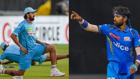 LSG vs MI IPL 2024: ಲಕ್ನೋ vs ಮುಂಬೈ ಕಾಳಗದಲ್ಲಿ ಗೆಲುವು ಯಾರಿಗೆ?; ಟಾಸ್ ವರದಿ, ಆಡುವ 11ರ ಬಳಗ LSG vs MI IPL 2024: ಲಕ್ನೋ vs ಮುಂಬೈ ಕಾಳಗದಲ್ಲಿ ಗೆಲುವು ಯಾರಿಗೆ?; ಟಾಸ್ ವರದಿ, ಆಡುವ 11ರ ಬಳಗ