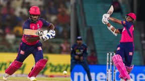LSG vs RR IPL 2024: ಸ್ಯಾಮ್ಸನ್, ಜುರೆಲ್ ಅರ್ಧಶತಕ; ಲಕ್ನೋ ವಿರುದ್ಧ ಗೆದ್ದು ರಾಯಲ್ ಆಗಿ ಪ್ಲೇಆಫ್ಗೆ ಕಾಲಿಟ್ಟ ರಾಜಸ್ಥಾನ್ LSG vs RR IPL 2024: ಸ್ಯಾಮ್ಸನ್, ಜುರೆಲ್ ಅರ್ಧಶತಕ; ಲಕ್ನೋ ವಿರುದ್ಧ ಗೆದ್ದು ರಾಯಲ್ ಆಗಿ ಪ್ಲೇಆಫ್ಗೆ ಕಾಲಿಟ್ಟ ರಾಜಸ್ಥಾನ್