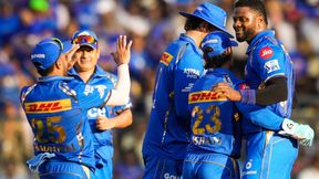  MI vs DC IPL 2024: ಹ್ಯಾಟ್ರಿಕ್ ಸೋಲಿನ ಬಳಿಕ ಮುಂಬೈಗೆ ಮೊದಲ ಗೆಲುವು; ಹೋರಾಡಿ ಸೋತ ಡೆಲ್ಲಿ ಕ್ಯಾಪಿಟಲ್ಸ್
