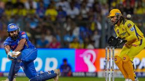MI vs CSK IPL 2024: ರೋಹಿತ್ ಶರ್ಮಾ ಶತಕ ವ್ಯರ್ಥ; ಮುಂಬೈ ವಿರುದ್ಧ ಸಿಎಸ್ಕೆ ಗೆಲ್ಲಲು ಧೋನಿಯೇ ಕಾರಣ! MI vs CSK IPL 2024: ರೋಹಿತ್ ಶರ್ಮಾ ಶತಕ ವ್ಯರ್ಥ; ಮುಂಬೈ ವಿರುದ್ಧ ಸಿಎಸ್ಕೆ ಗೆಲ್ಲಲು ಧೋನಿಯೇ ಕಾರಣ!