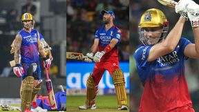 IPL 2024: ಮುಂಬೈ ಇಂಡಿಯನ್ಸ್ ವಿರುದ್ಧ ವಿರಾಟ್ ಕೊಹ್ಲಿಗೆ ಕೈ ಜೋಡಿಸುತ್ತಾರಾ ವಿದೇಶಿ ಬ್ಯಾಟರ್ಗಳು? IPL 2024: ಮುಂಬೈ ಇಂಡಿಯನ್ಸ್ ವಿರುದ್ಧ ವಿರಾಟ್ ಕೊಹ್ಲಿಗೆ ಕೈ ಜೋಡಿಸುತ್ತಾರಾ ವಿದೇಶಿ ಬ್ಯಾಟರ್ಗಳು?
