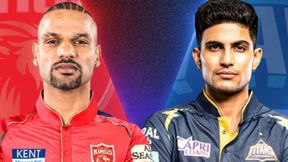 GT vs PBKS IPL 2024: ಗುಜರಾತ್ vs ಪಂಜಾಬ್ ಮುಖಾಮುಖಿ: ಟಾಸ್, ಆಡುವ 11ರ ಬಳಗದ ವರದಿ GT vs PBKS IPL 2024: ಗುಜರಾತ್ vs ಪಂಜಾಬ್ ಮುಖಾಮುಖಿ: ಟಾಸ್, ಆಡುವ 11ರ ಬಳಗದ ವರದಿ