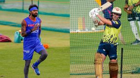 PBKS vs MI IPL 2024: ಪಂಜಾಬ್ ರಾಜರಿಗೆ ಮುಂಬೈ ಇಂಡಿಯನ್ಸ್ ಸವಾಲು; ಟಾಸ್ ವರದಿ, ಆಡುವ 11ರ ಬಳಗ PBKS vs MI IPL 2024: ಪಂಜಾಬ್ ರಾಜರಿಗೆ ಮುಂಬೈ ಇಂಡಿಯನ್ಸ್ ಸವಾಲು; ಟಾಸ್ ವರದಿ, ಆಡುವ 11ರ ಬಳಗ