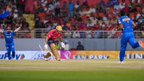 PBKS vs MI IPL 2024: ಮತ್ತೊಮ್ಮೆ ಕೊನೆಯ ಓವರ್ನಲ್ಲಿ ಮುಗ್ಗರಿಸಿದ ಪಂಜಾಬ್ ಕಿಂಗ್ಸ್ ಪ್ಲೇಆಫ್ ಸನ್ನಿವೇಶ ಹೇಗಿದೆ? PBKS vs MI IPL 2024: ಮತ್ತೊಮ್ಮೆ ಕೊನೆಯ ಓವರ್ನಲ್ಲಿ ಮುಗ್ಗರಿಸಿದ ಪಂಜಾಬ್ ಕಿಂಗ್ಸ್ ಪ್ಲೇಆಫ್ ಸನ್ನಿವೇಶ ಹೇಗಿದೆ?