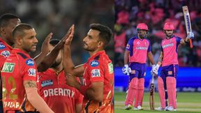 IPL 2024: ಪಂಜಾಬ್ ಕಿಂಗ್ಸ್ vs ರಾಜಸ್ಥಾನ್ ರಾಯಲ್ಸ್ ಫ್ಯಾಂಟಸಿ ಡ್ರೀಮ್ ಟೀಂ, ಸಂಭಾವ್ಯ ಆಡುವ 11ರ ಬಳಗ IPL 2024: ಪಂಜಾಬ್ ಕಿಂಗ್ಸ್ vs ರಾಜಸ್ಥಾನ್ ರಾಯಲ್ಸ್ ಫ್ಯಾಂಟಸಿ ಡ್ರೀಮ್ ಟೀಂ, ಸಂಭಾವ್ಯ ಆಡುವ 11ರ ಬಳಗ