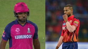 PBKS vs RR IPL 2024: ಪಂಜಾಬ್ vs ರಾಜಸ್ಥಾನ್ ಪಂದ್ಯದ ಟಾಸ್ ವರದಿ; ಆಡುವ 11ರ ಬಳಗ PBKS vs RR IPL 2024: ಪಂಜಾಬ್ vs ರಾಜಸ್ಥಾನ್ ಪಂದ್ಯದ ಟಾಸ್ ವರದಿ; ಆಡುವ 11ರ ಬಳಗ