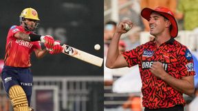 PBKS vs SRH IPL 2024: ಪಂಜಾಬ್ನಲ್ಲಿ ಆಗುತ್ತಾ ಸನ್ ರೈಸ್?; ರೋಚಕ ಪಂದ್ಯದ ಟಾಸ್ ವರದಿ, ಆಡುವ 11ರ ಬಳಗ PBKS vs SRH IPL 2024: ಪಂಜಾಬ್ನಲ್ಲಿ ಆಗುತ್ತಾ ಸನ್ ರೈಸ್?; ರೋಚಕ ಪಂದ್ಯದ ಟಾಸ್ ವರದಿ, ಆಡುವ 11ರ ಬಳಗ