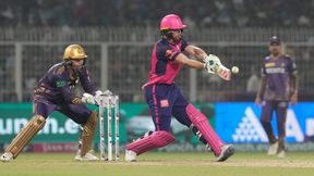 KKR vs RR IPL 2024: ಜೋಸ್ ದಿ ಬಾಸ್ ಬಟ್ಲರ್ ಆರ್ಭಟಕ್ಕೆ ಕೆಕೆಆರ್ ಹೈರಾಣ; ರಾಯಲ್ ಆಗಿ ಗೆದ್ದ ರಾಜಸ್ಥಾನ KKR vs RR IPL 2024: ಜೋಸ್ ದಿ ಬಾಸ್ ಬಟ್ಲರ್ ಆರ್ಭಟಕ್ಕೆ ಕೆಕೆಆರ್ ಹೈರಾಣ; ರಾಯಲ್ ಆಗಿ ಗೆದ್ದ ರಾಜಸ್ಥಾನ