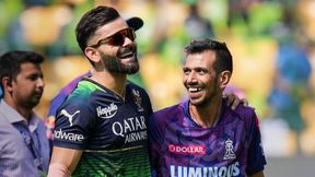 IPL 2024: ಆರ್ಸಿಬಿ ಶ್ರೇಷ್ಠನ ವಿಕೆಟ್ ಪಡೆಯುವ 'ಚಾಲೆಂಜ್' ಮಾಡಿದ ಯುಜ್ವೇಂದ್ರ ಚಹಾಲ್ IPL 2024: ಆರ್ಸಿಬಿ ಶ್ರೇಷ್ಠನ ವಿಕೆಟ್ ಪಡೆಯುವ 'ಚಾಲೆಂಜ್' ಮಾಡಿದ ಯುಜ್ವೇಂದ್ರ ಚಹಾಲ್