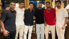 IPL 2024: ಸೋತು ಸುಣ್ಣವಾದರೂ ಪಾರ್ಟಿ ಮಾಡಿದ ಆರ್‌ಸಿಬಿ ಪ್ಲೇಯರ್ಸ್; ಕೊಹ್ಲಿ ವಿರುದ್ಧ ರೊಚ್ಚಿಗೆದ್ದ ಫ್ಯಾನ್ಸ್ 