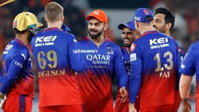 IPL 2024: ಮುಂಬೈ ದಾಖಲೆ ಮುರಿದ ಆರ್ಸಿಬಿ; ಏನಿದು ಹೊಸ ರೆಕಾರ್ಡ್? IPL 2024: ಮುಂಬೈ ದಾಖಲೆ ಮುರಿದ ಆರ್ಸಿಬಿ; ಏನಿದು ಹೊಸ ರೆಕಾರ್ಡ್?