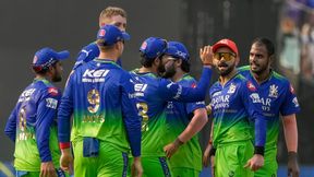 RCB IPL 2024: 'ಆರ್ಸಿಬಿಯ ಹೊಸ ಅಧ್ಯಾಯ' ಮುಗಿದ ಅಧ್ಯಾಯನಾ? ಪ್ಲೇಆಫ್ ಸನ್ನಿವೇಶ ಹೇಗಿದೆ? RCB IPL 2024: 'ಆರ್ಸಿಬಿಯ ಹೊಸ ಅಧ್ಯಾಯ' ಮುಗಿದ ಅಧ್ಯಾಯನಾ? ಪ್ಲೇಆಫ್ ಸನ್ನಿವೇಶ ಹೇಗಿದೆ?