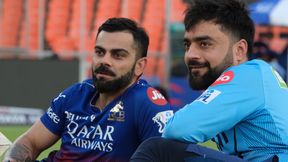 IPL 2024: ಆರ್ಸಿಬಿ vs ಗುಜರಾತ್ ಟೈಟನ್ಸ್ ತಂಡಗಳ ಬಲಾಬಲ ವರದಿ: ಯಾರಿಗೆ ಒಲಿಯಲಿದೆ ಗೆಲುವು? IPL 2024: ಆರ್ಸಿಬಿ vs ಗುಜರಾತ್ ಟೈಟನ್ಸ್ ತಂಡಗಳ ಬಲಾಬಲ ವರದಿ: ಯಾರಿಗೆ ಒಲಿಯಲಿದೆ ಗೆಲುವು?