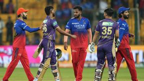 IPL 2024: ಸೇಡಿನ ಕದನಕ್ಕೂ ಮುನ್ನ KKR vs RCB ಹೆಡ್-ಟು-ಹೆಡ್ ದಾಖಲೆ; ಸಂಭಾವ್ಯ ಆಡುವ 11ರ ಬಳಗ IPL 2024: ಸೇಡಿನ ಕದನಕ್ಕೂ ಮುನ್ನ KKR vs RCB ಹೆಡ್-ಟು-ಹೆಡ್ ದಾಖಲೆ; ಸಂಭಾವ್ಯ ಆಡುವ 11ರ ಬಳಗ