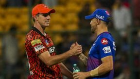  IPL 2024: ಹೈದರಾಬಾದ್‌ ಅಂಗಳದಲ್ಲಿ ಗೆಲ್ಲುವುದೆ ಆರ್‌ಸಿಬಿ: ಟಾಸ್‌ ವರದಿ ಹೀಗಿದೆ