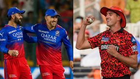  RCB vs SRH IPL 2024: SRH ವಿರುದ್ಧ RCB ತಂಡಕ್ಕೆ 'ಮಾಡು ಇಲ್ಲವೇ ಮಡಿ' ಪಂದ್ಯ; ಸಂಭಾವ್ಯ ಆಡುವ 11ರ ಬಳಗ