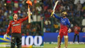  IPL 2024: ಐಪಿಎಲ್ ಮಾತ್ರವಲ್ಲ, ಟಿ20 ಕ್ರಿಕೆಟ್‌ನಲ್ಲೇ ಇತಿಹಾಸ ಬರೆದ RCB vs SRH ಪಂದ್ಯ! 