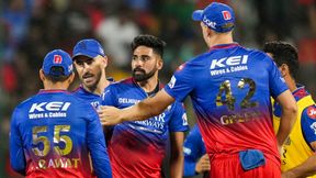 IPL 2024: ಮೊದಲು ಈತನನ್ನು ಆಡುವ 11ರ ಬಳಗದಿಂದ ಹೊರಗಿಡಿ; ಆರ್ಸಿಬಿಗೆ ಸಲಹೆ ಕೊಟ್ಟ ಭಜ್ಜಿ IPL 2024: ಮೊದಲು ಈತನನ್ನು ಆಡುವ 11ರ ಬಳಗದಿಂದ ಹೊರಗಿಡಿ; ಆರ್ಸಿಬಿಗೆ ಸಲಹೆ ಕೊಟ್ಟ ಭಜ್ಜಿ
