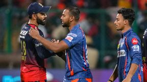IPL 2024: RCB vs LSG ಹೆಡ್-ಟು-ಹೆಡ್ ದಾಖಲೆ, ಅಂಕಿಅಂಶಗಳು IPL 2024: RCB vs LSG ಹೆಡ್-ಟು-ಹೆಡ್ ದಾಖಲೆ, ಅಂಕಿಅಂಶಗಳು