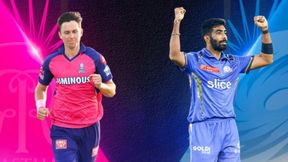  IPL-2024: ರಾಜಸ್ಥಾನ ರಾಯಲ್ಸ್‌ ಗೆ ಮುಂಬೈ ಸವಾಲು; ಟಾಸ್‌ ವರದಿ, ಆಡುವ 11ರ ಬಳಗ