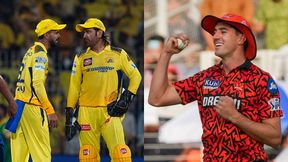  SRH vs CSK IPL 2024: ಹೈದರಾಬಾದ್ vs ಚೆನ್ನೈ ಕಾಳಗದಲ್ಲಿ ಗೆಲುವು ಯಾರಿಗೆ?; ಸಂಭಾವ್ಯ ಆಡುವ 11ರ ಬಳಗ