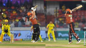  SRH vs CSK IPL 2024: ಅಭಿಷೇಕ್, ಮಾರ್ಕ್ರಾಮ್ ಆರ್ಭಟ; ಸಿಎಸ್‌ಕೆ ತಂಡಕ್ಕೆ ಜ್ಯೂಸ್ ಕುಡಿಸಿದ ಆರೇಂಜ್ ಬಾಯ್ಸ್!