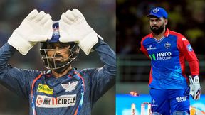 ರಾಹುಲ್ ಅಲ್ಲ, ರಿಷಭ್ ಅಲ್ಲ: ಟಿ20 ವಿಶ್ವಕಪ್ಗೆ ವಿಕೆಟ್ ಕೀಪರ್ ಸ್ಥಾನಕ್ಕೆ ಆಯ್ಕೆ ಮಾಡಿದ ಮಾಜಿ ಕ್ರಿಕೆಟಿಗ ರಾಹುಲ್ ಅಲ್ಲ, ರಿಷಭ್ ಅಲ್ಲ: ಟಿ20 ವಿಶ್ವಕಪ್ಗೆ ವಿಕೆಟ್ ಕೀಪರ್ ಸ್ಥಾನಕ್ಕೆ ಆಯ್ಕೆ ಮಾಡಿದ ಮಾಜಿ ಕ್ರಿಕೆಟಿಗ
