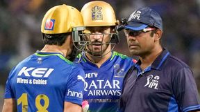 IPL 2024: ವಿರಾಟ್ ಕೊಹ್ಲಿಗೆ ಪಂದ್ಯ ಶುಲ್ಕದ ಶೇ.50ರಷ್ಟು ದಂಡ ವಿಧಿಸಿದ ಬಿಸಿಸಿಐ!