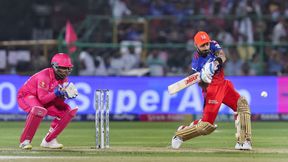 RCB vs RR: ರಾಜಸ್ಥಾನ್ ವಿರುದ್ಧ ಶತಕ ಬಾರಿಸಿಯೂ ಮನೀಶ್ ಪಾಂಡೆ ಕಳಪೆ ದಾಖಲೆ ಸರಿಗಟ್ಟಿದ ವಿರಾಟ್ ಕೊಹ್ಲಿ! RCB vs RR: ರಾಜಸ್ಥಾನ್ ವಿರುದ್ಧ ಶತಕ ಬಾರಿಸಿಯೂ ಮನೀಶ್ ಪಾಂಡೆ ಕಳಪೆ ದಾಖಲೆ ಸರಿಗಟ್ಟಿದ ವಿರಾಟ್ ಕೊಹ್ಲಿ!