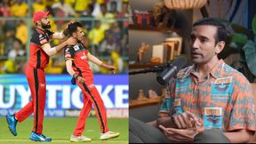 RCB: ಯುಜ್ವೇಂದ್ರ ಚಹಾಲ್ ಮರಳಿ ಬರುವಂತೆ ಬೇಡಿಕೊಳ್ಳಿ; ಆರ್ಸಿಬಿಗೆ ಸಲಹೆ ನೀಡಿದ ರಾಬಿನ್ ಉತ್ತಪ್ಪ RCB: ಯುಜ್ವೇಂದ್ರ ಚಹಾಲ್ ಮರಳಿ ಬರುವಂತೆ ಬೇಡಿಕೊಳ್ಳಿ; ಆರ್ಸಿಬಿಗೆ ಸಲಹೆ ನೀಡಿದ ರಾಬಿನ್ ಉತ್ತಪ್ಪ